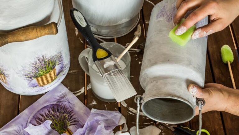 Milk-Paint