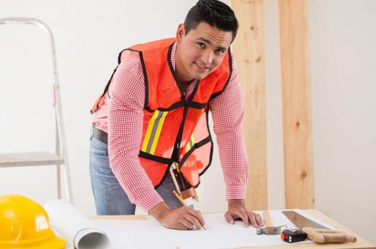 Remodeling-Contractor