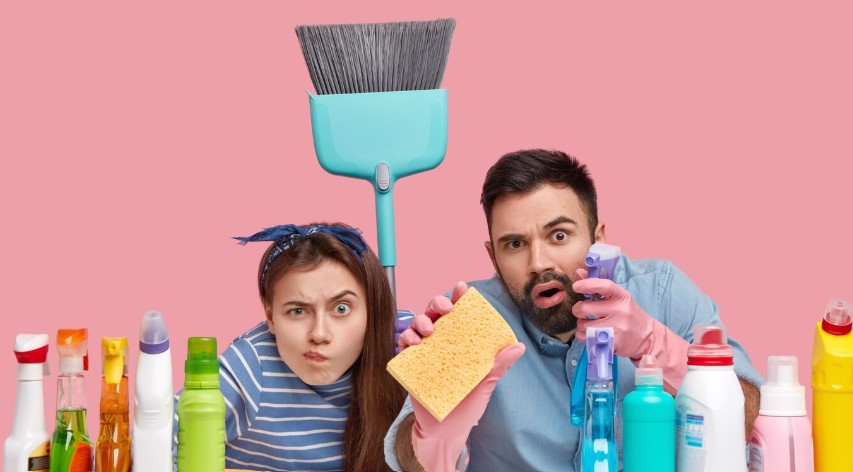 Cleaning-Supplies