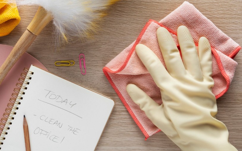 Weekly-Cleaning