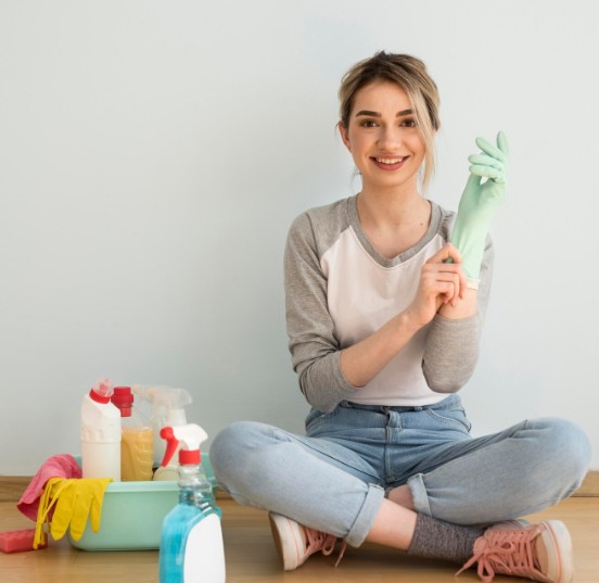 Cleaning-Alternatives