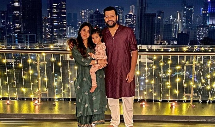 Rohit-Sharma-House