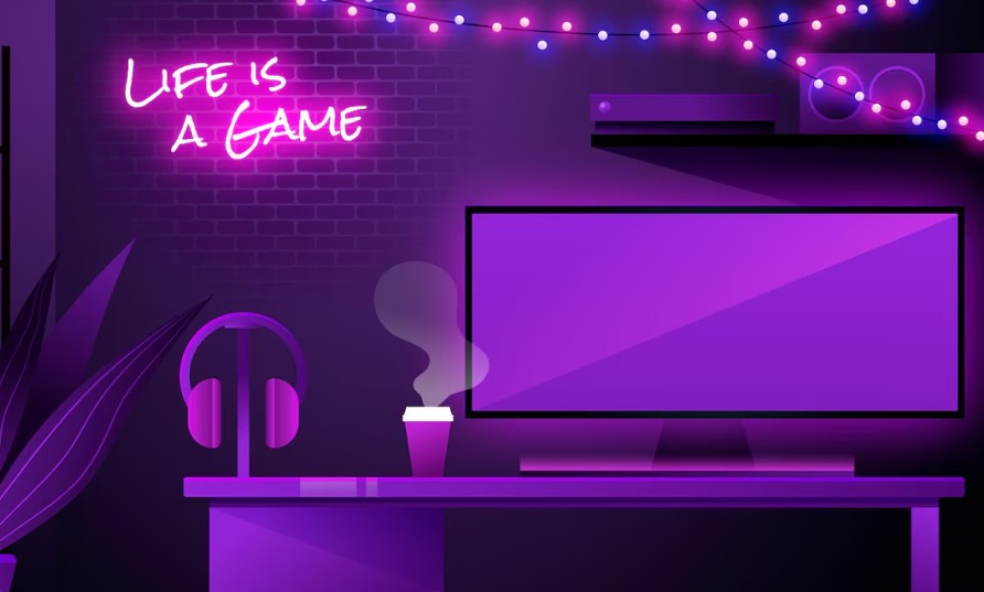 Game-Room