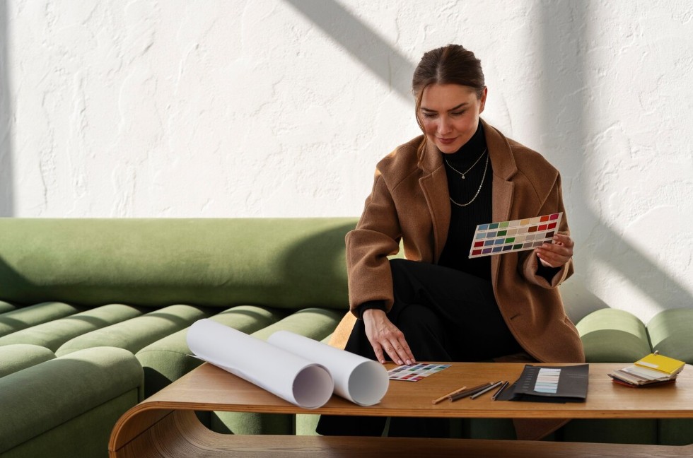 Interior-Designer